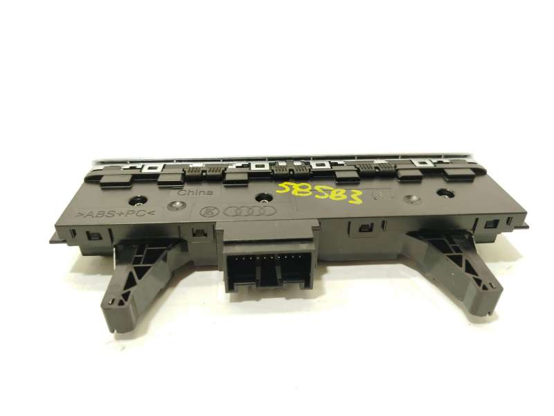 Recambio de mando multifuncion para audi a3 sportback (8ya, 8yf) 35 tdi referencia OEM IAM 8Y0925301BM - Gris 4
