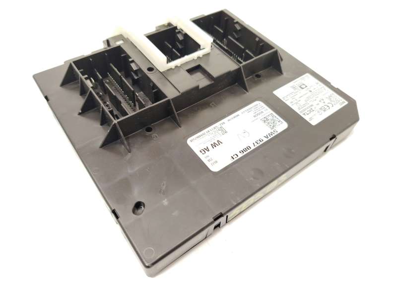 MODULO ELECTRONICO 5WA937086CF F005V04572