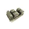 Recambio de mando elevalunas delantero izquierdo para audi a3 sportback (8ya, 8yf) 35 tdi referencia OEM IAM 83A959851ANV6  