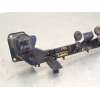 Recambio de refuerzo paragolpes delantero para mitsubishi outlander ii van (cw_w) di-d 4wd (cw1w) referencia OEM IAM 6400D229  