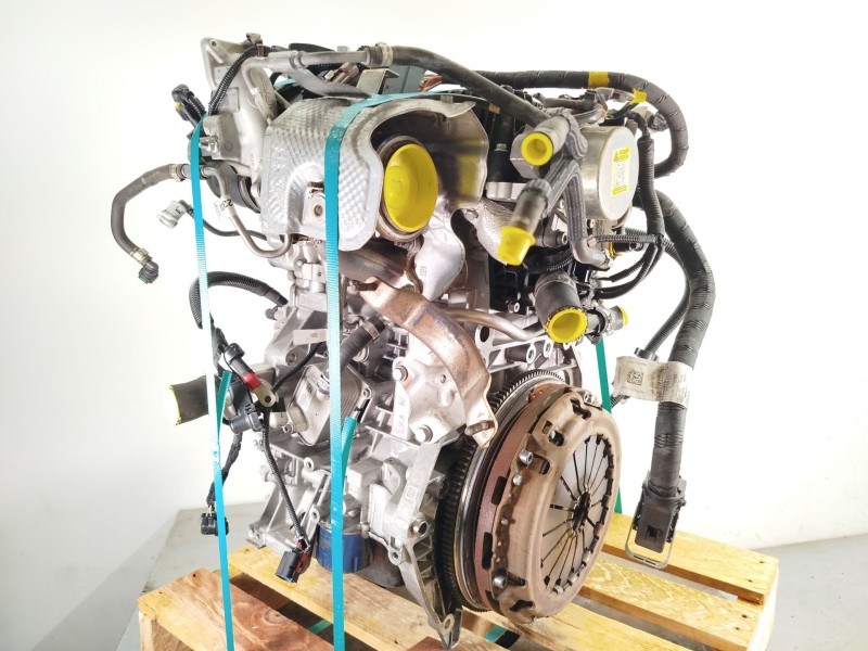 MOTOR COMPLETO 55282151 