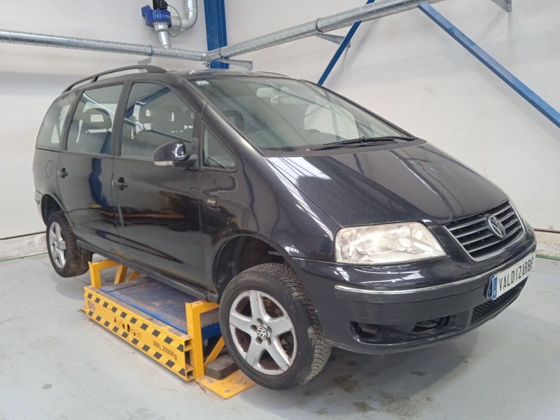 VOLKSWAGEN SHARAN (7M8, 7M9, 7M6)