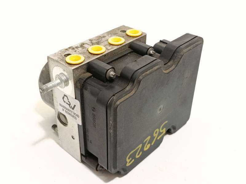 Recambio de abs para nissan x-trail (t32) tekna referencia OEM IAM 476607FP2A 0265956531 269910 3