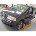 VOLKSWAGEN SHARAN (7M8, 7M9, 7M6)