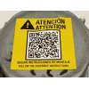 Recambio de abs para nissan x-trail (t32) tekna referencia OEM IAM 476607FP2A 0265956531 269910