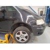 volkswagen sharan (7m8, 7m9, 7m6) del año 2006