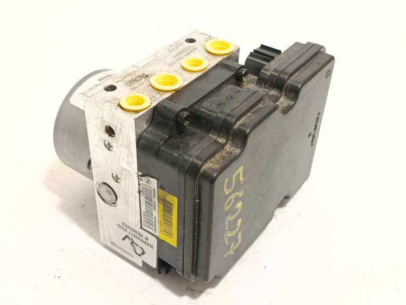 Recambio de abs para citroën berlingo (er_, ec_) 1.5 bluehdi 100 referencia OEM IAM 9874000780 6158941600 BSM589S0960 3