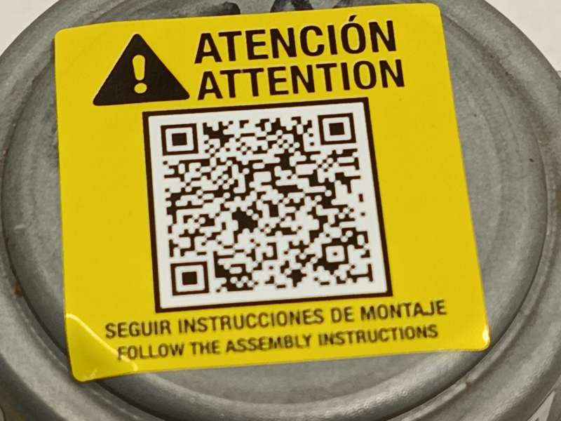 Recambio de abs para citroën berlingo (er_, ec_) 1.5 bluehdi 100 referencia OEM IAM 9874000780 6158941600 BSM589S0960 5