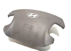 Recambio de airbag delantero izquierdo para hyundai sonata (nf) 2.0 crdi comfort i referencia OEM IAM 569003K140QZ  