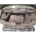VOLKSWAGEN SHARAN (7M8, 7M9, 7M6)