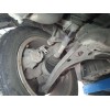 volkswagen sharan (7m8, 7m9, 7m6) del año 2006