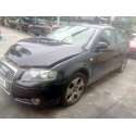 AUDI A3 (8P)