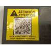 Recambio de abs para dacia jogger (rk_) 1.0 tce 90 eco-g referencia OEM IAM 476600929R 28517152263 10022025314