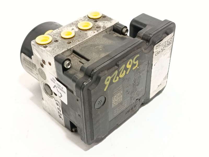 Recambio de abs para ford focus iii 1.6 tdci referencia OEM IAM BV612C405AE 10096101433 10021207184 3