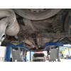 volkswagen sharan (7m8, 7m9, 7m6) del año 2006