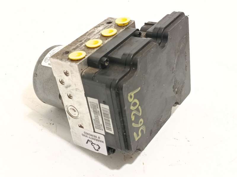 Recambio de abs para hyundai i20 i (pb, pbt) 1.2 referencia OEM IAM 58900C8250 6158945200 C858920550 3