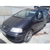 volkswagen sharan (7m8, 7m9, 7m6) del año 2006