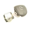 Recambio de kit airbag para opel corsa f (p2jo) 1.2 (68) referencia OEM IAM 65015113ZD 9820860280 9823741480