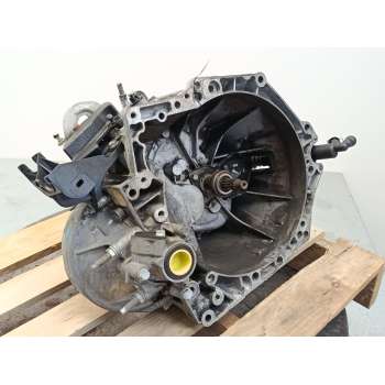 CAJA CAMBIOS 20DP33 1608935280 