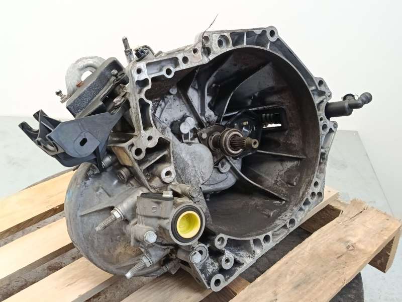 CAJA CAMBIOS 20DP33 1608935280 