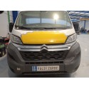 CITROËN JUMPER III FURGONETA