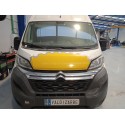 CITROËN JUMPER III FURGONETA