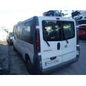NISSAN PRIMASTAR (X83)