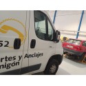 CITROËN JUMPER III FURGONETA