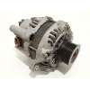 Recambio de alternador para mitsubishi outlander ii van (cw_w) di-d 4wd (cw1w) referencia OEM IAM 1800A334  A2TX1081B