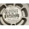 Recambio de alternador para mitsubishi outlander ii van (cw_w) di-d 4wd (cw1w) referencia OEM IAM 1800A334  A2TX1081B