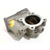Recambio de caja mariposa para mitsubishi outlander ii van (cw_w) di-d 4wd (cw1w) referencia OEM IAM 1450A139  