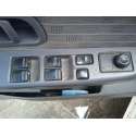 NISSAN PICK-UP (D22)