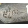 Recambio de caja mariposa para mitsubishi outlander ii van (cw_w) di-d 4wd (cw1w) referencia OEM IAM 1450A139  