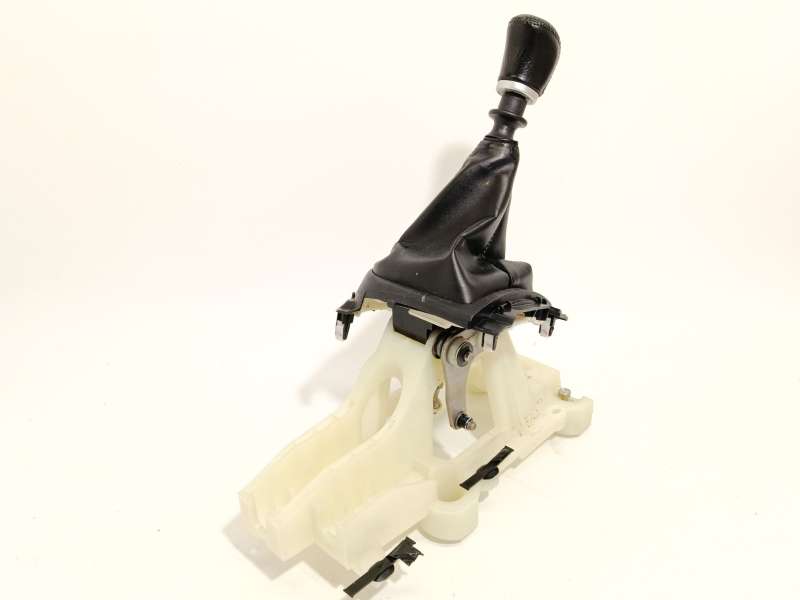 Recambio de palanca cambio para mitsubishi outlander ii van (cw_w) di-d 4wd (cw1w) referencia OEM IAM 2450A022 - Azul 3