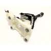 Recambio de palanca cambio para mitsubishi outlander ii van (cw_w) di-d 4wd (cw1w) referencia OEM IAM 2450A022  