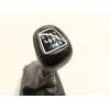 Recambio de palanca cambio para mitsubishi outlander ii van (cw_w) di-d 4wd (cw1w) referencia OEM IAM 2450A022  