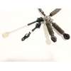 Recambio de varillaje cambio para mitsubishi outlander ii van (cw_w) di-d 4wd (cw1w) referencia OEM IAM 2460A107  