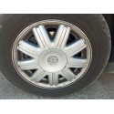 CHRYSLER VOYAGER IV (RG, RS)