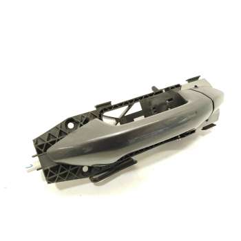 MANETA EXTERIOR DELANTERA IZQUIERDA 8V0837885 