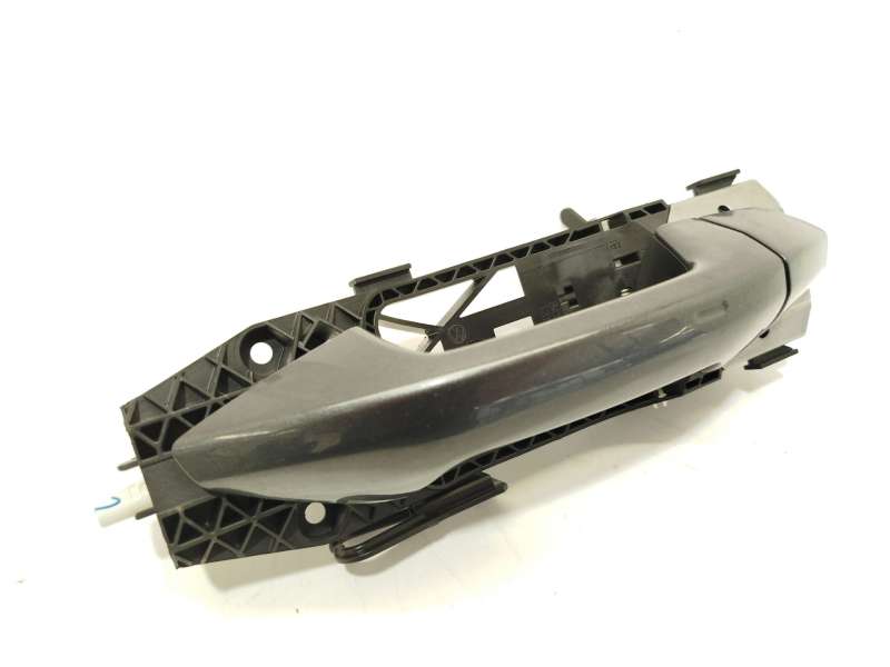 MANETA EXTERIOR DELANTERA IZQUIERDA 8V0837885 