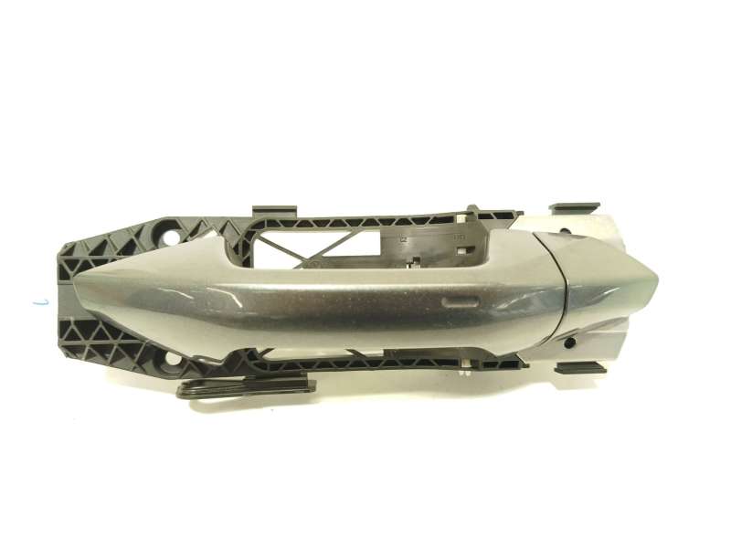 Recambio de maneta exterior delantera izquierda para audi a3 sportback (8ya, 8yf) 35 tdi referencia OEM IAM 8V0837885 - Gris 2
