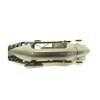 Recambio de maneta exterior delantera izquierda para audi a3 sportback (8ya, 8yf) 35 tdi referencia OEM IAM 8V0837885  