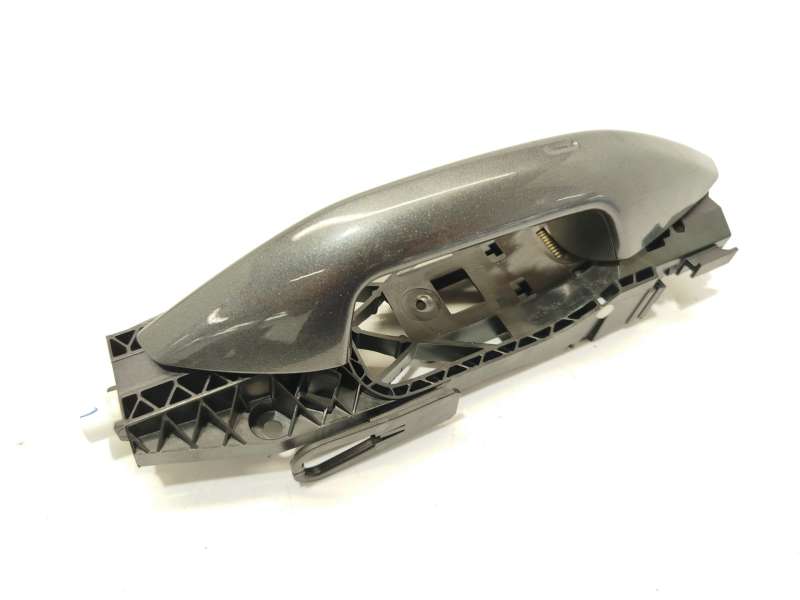 MANETA EXTERIOR TRASERA IZQUIERDA 8V0837885 