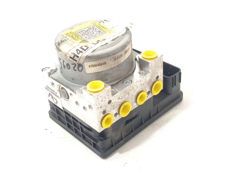 Recambio de abs para dacia sandero iii 1.0 tce 90 referencia OEM IAM 476600929R 28517152263 10022025314 4