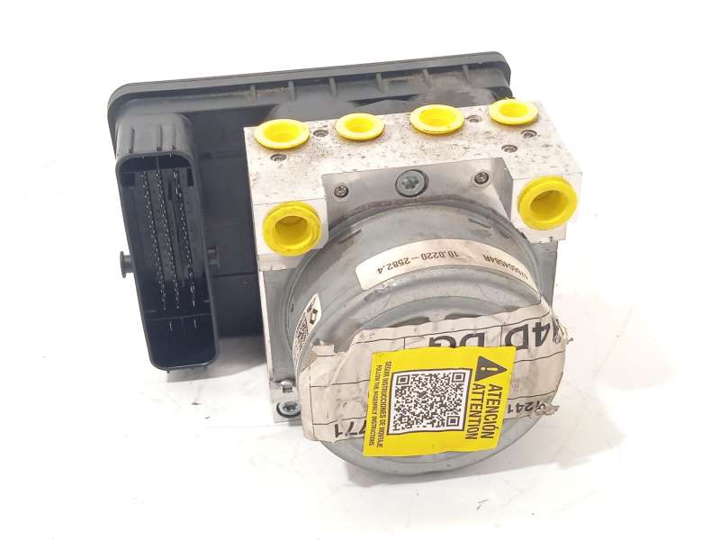 Recambio de abs para dacia sandero iii 1.0 tce 90 referencia OEM IAM 476600929R 28517152263 10022025314 5