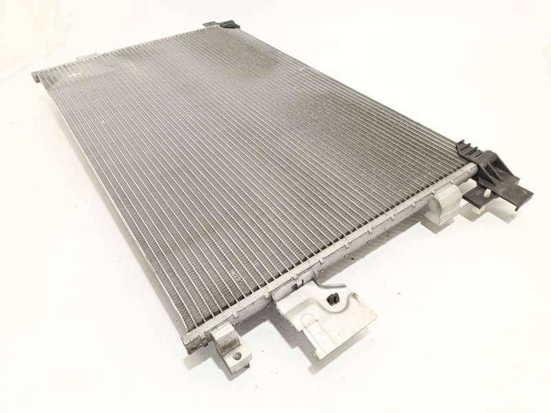 Recambio de condensador / radiador aire acondicionado para mitsubishi outlander ii van (cw_w) di-d 4wd (cw1w) referencia OEM IAM - Azul 3