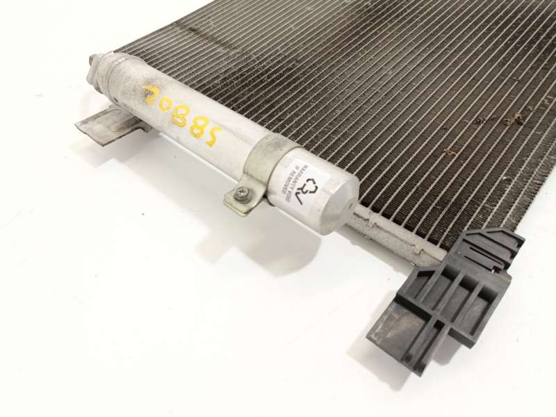 Recambio de condensador / radiador aire acondicionado para mitsubishi outlander ii van (cw_w) di-d 4wd (cw1w) referencia OEM IAM - Azul 4