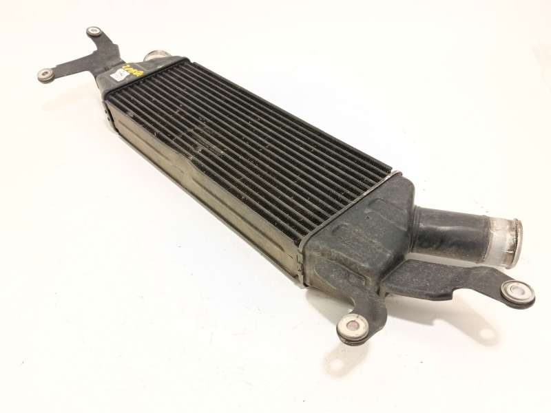 Recambio de intercooler para mitsubishi outlander ii van (cw_w) di-d 4wd (cw1w) referencia OEM IAM 1530A107 - Azul 2