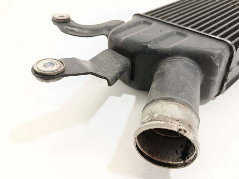 Recambio de intercooler para mitsubishi outlander ii van (cw_w) di-d 4wd (cw1w) referencia OEM IAM 1530A107 - Azul 4