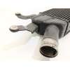 Recambio de intercooler para mitsubishi outlander ii van (cw_w) di-d 4wd (cw1w) referencia OEM IAM 1530A107  